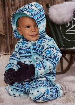 Combinaison Et Nid D'ange Bébé 2 En 1 -Bpc Bonprix Collection 22208922 qoVd7Vzs