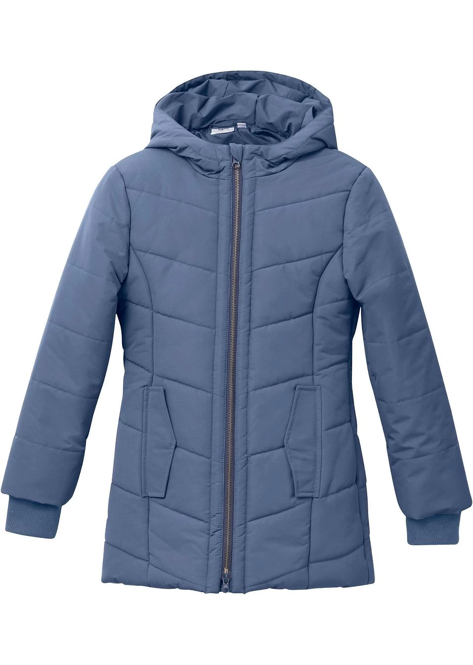 Parka Hiver Fille, Imperméable 3 Parka Hiver Fille, Imperméable