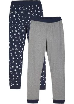 Lot De 2 Sous-pantalons Pour Enfant