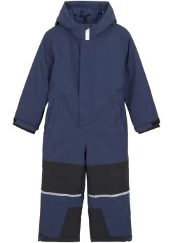 Combinaison De Ski Enfant, Imperméable Et Respirante