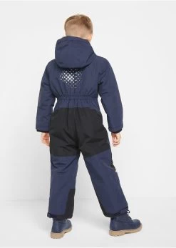 Combinaison De Ski Enfant, Imperméable Et Respirante 9 Combinaison De Ski Enfant, Imperméable Et Respirante -Bpc Bonprix Collection 22215975 Mktek8ua