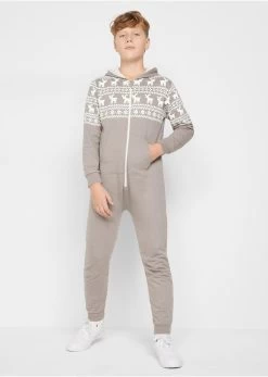 Combinaison Enfant En Sweat -Bpc Bonprix Collection 22218035 kDrjuKiG