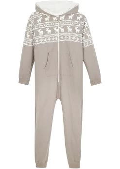 Combinaison Enfant En Sweat