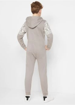 Combinaison Enfant En Sweat -Bpc Bonprix Collection 22218038 XPbLxdOd