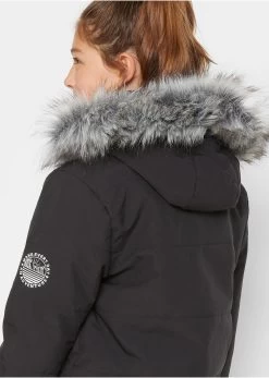 Veste Duffle-coat Hiver Fille 15 Veste Duffle-coat Hiver Fille -Bpc Bonprix Collection 22260865 CNzredAv