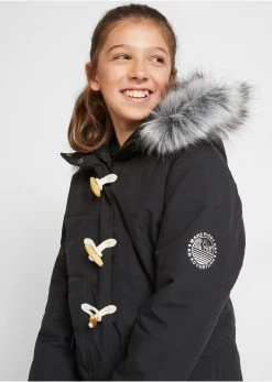 Veste Duffle-coat Hiver Fille 14 Veste Duffle-coat Hiver Fille -Bpc Bonprix Collection 22260866 xGbfYCj9