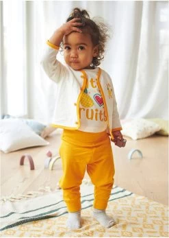 T-shirt Et Pantalon Bébé En Coton (Ens. 2 Pces.) 9 T-shirt Et Pantalon Bébé En Coton (Ens. 2 Pces.) -Bpc Bonprix Collection 22261064 OFqs6IYi