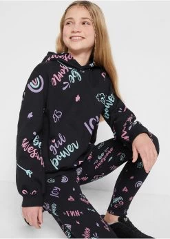 Sweat-shirt Et Legging (Ens. 2 Pces.) -Bpc Bonprix Collection 22265344 nfFmrEsK