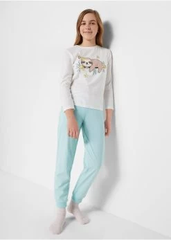 Pyjama Fille (Ens. 2 Pces.) -Bpc Bonprix Collection 22265368 iYyCfs27