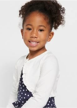 Boléro T-shirt Fille 12 Boléro T-shirt Fille -Bpc Bonprix Collection 22265375 wiUYIZ58