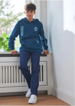 Sweat-shirt à Capuche Garçon -Bpc Bonprix Collection 22267051 pQP5Nmfw