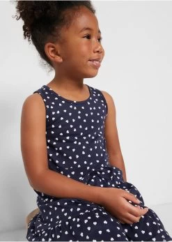 Robe En Jersey Et Legging Corsaire Fille (Ens. 2 Pces.) -Bpc Bonprix Collection 22268146 XRvhTqtA