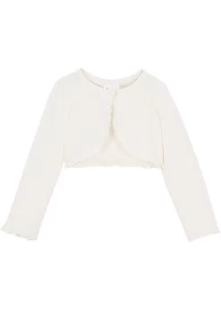 Boléro T-shirt Fille