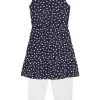 Robe En Jersey Et Legging Corsaire Fille (Ens. 2 Pces.)