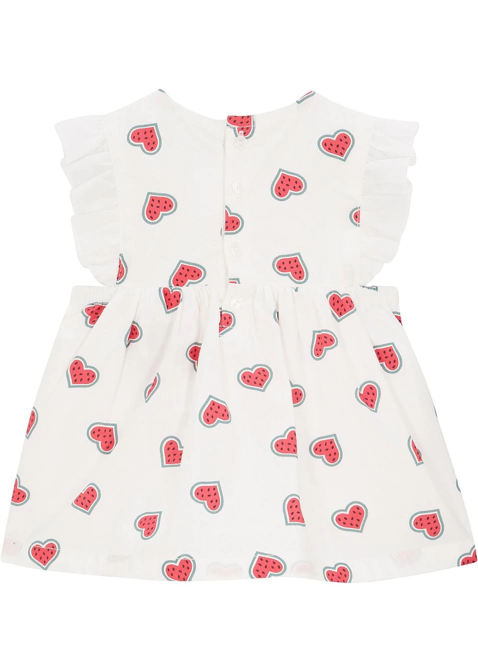 Robe Bébé 4 Robe Bébé – Image 2