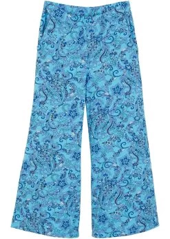 Pantalon Fille Avec Poches