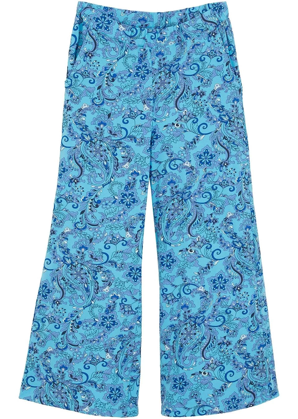 Pantalon Fille Avec Poches 3 Pantalon Fille Avec Poches