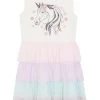 Robe En Jersey Fille Avec Tulle 2 Robe En Jersey Fille Avec Tulle -Bpc Bonprix Collection 23005831 rNGT1Yvm