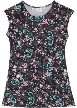 T-shirt Tunique Fille