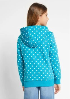 Veste Sweat-shirt à Capuche Fille -Bpc Bonprix Collection 23006861 SjRmjP6v