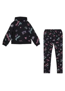 Sweat-shirt Et Legging (Ens. 2 Pces.) -Bpc Bonprix Collection 23006893 8ypy7tkb