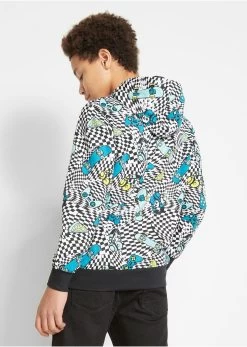 Sweat-shirt à Capuche Garçon 9 Sweat-shirt à Capuche Garçon -Bpc Bonprix Collection 23006935 FENkybug