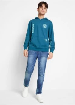 Sweat-shirt à Capuche Garçon -Bpc Bonprix Collection 23006936 GYWMp0TX