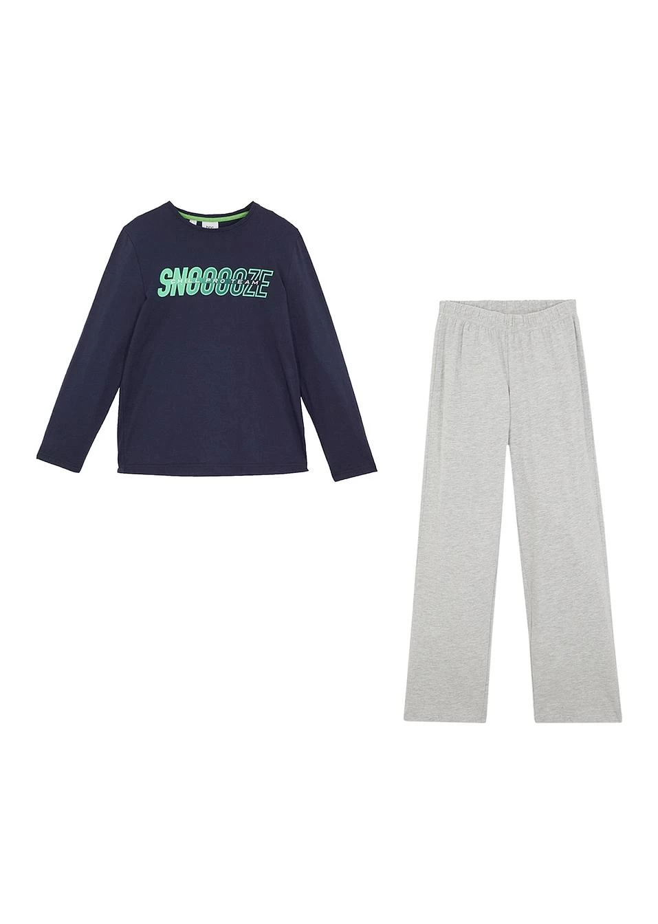 Pyjama Garçon (Ens. 2 Pces.) 7 Pyjama Garçon (Ens. 2 Pces.) – Image 5