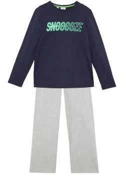 Pyjama Garçon (Ens. 2 Pces.)