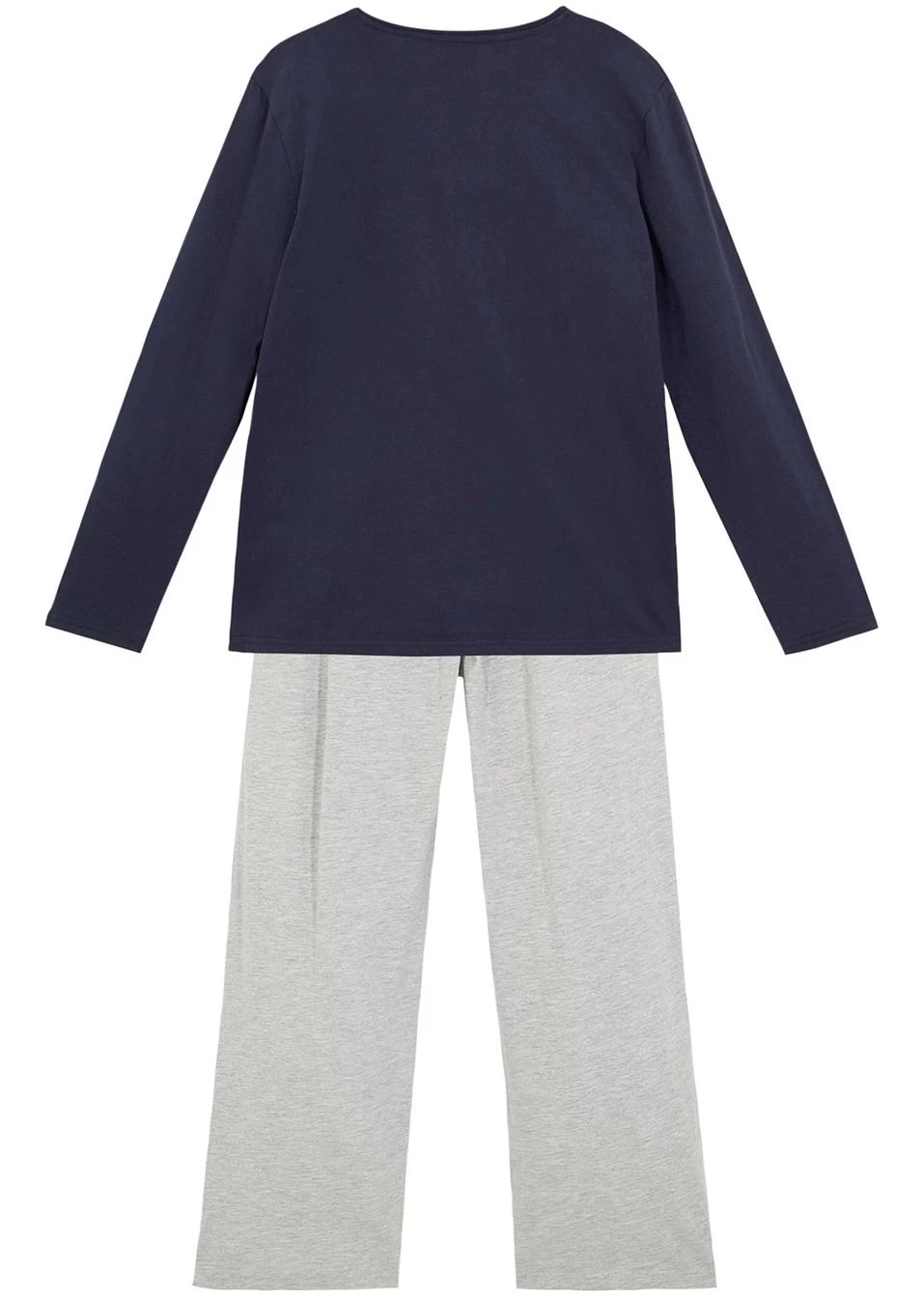 Pyjama Garçon (Ens. 2 Pces.) 4 Pyjama Garçon (Ens. 2 Pces.) – Image 2