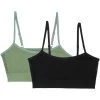 Lot De 2 Brassières Fille -Bpc Bonprix Collection 23007022 SzPsP0qe