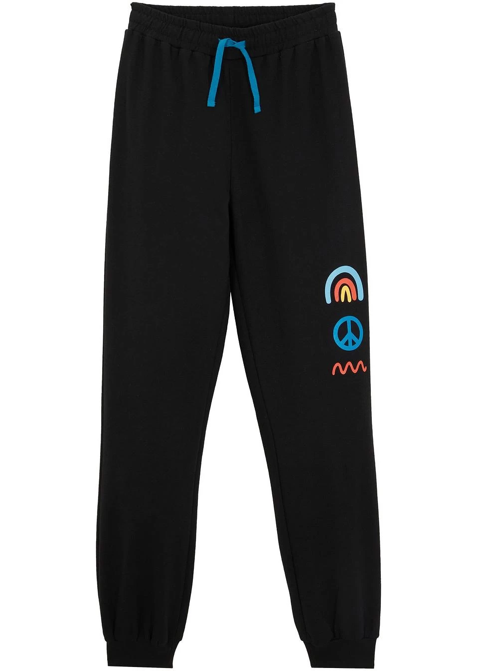 Pantalon Sweat Enfant 3 Pantalon Sweat Enfant