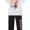 T-shirt Et Pantalon De Jogging Garçon (Ens. 2 Pces.) -Bpc Bonprix Collection 23008603 ezsnZ9jJ