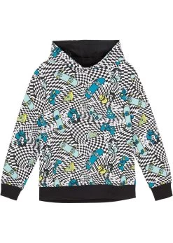 Sweat-shirt à Capuche Garçon