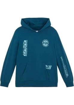 Sweat-shirt à Capuche Garçon