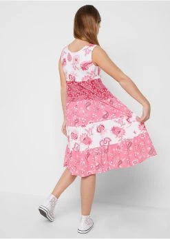 Robe En Jersey Fille -Bpc Bonprix Collection 23012054 dpboJoNR