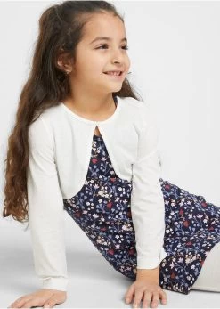 Robe, Boléro, Legging Corsaire Fille (Ens. 3 Pces.) -Bpc Bonprix Collection 23012065 gx7hzGA3