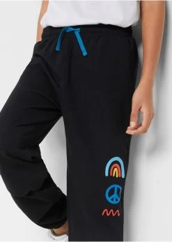 Pantalon Sweat Enfant 11 Pantalon Sweat Enfant -Bpc Bonprix Collection 23012100 7Fdxa0qy