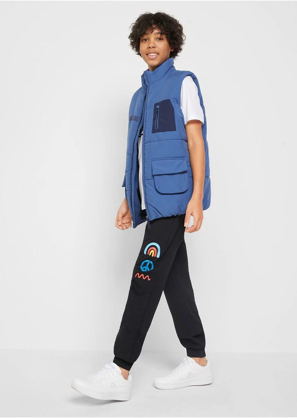 Pantalon Sweat Enfant 6 Pantalon Sweat Enfant – Image 4