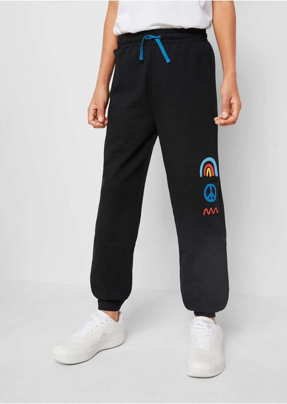 Pantalon Sweat Enfant 4 Pantalon Sweat Enfant – Image 2