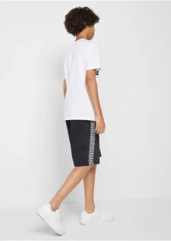 T-shirt Et Bermuda Enfant (Ens. 2 Pces.) 9 T-shirt Et Bermuda Enfant (Ens. 2 Pces.) -Bpc Bonprix Collection 23012110 8HZ5FyoU