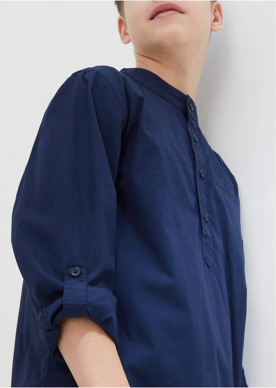 Chemise Festive Garçon 7 Chemise Festive Garçon – Image 5