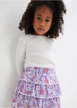 Jupe Fille à Volants 11 Jupe Fille à Volants -Bpc Bonprix Collection 23032919 9BtEHXPY