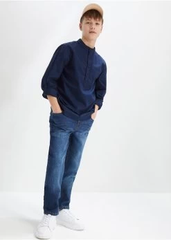 Chemise Festive Garçon 10 Chemise Festive Garçon -Bpc Bonprix Collection 23032926 EY4OQOyT