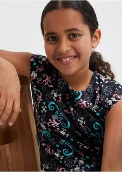 T-shirt Tunique Fille -Bpc Bonprix Collection 23033973 5LqH6XFm