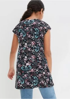 T-shirt Tunique Fille -Bpc Bonprix Collection 23033974 KVyOfa64