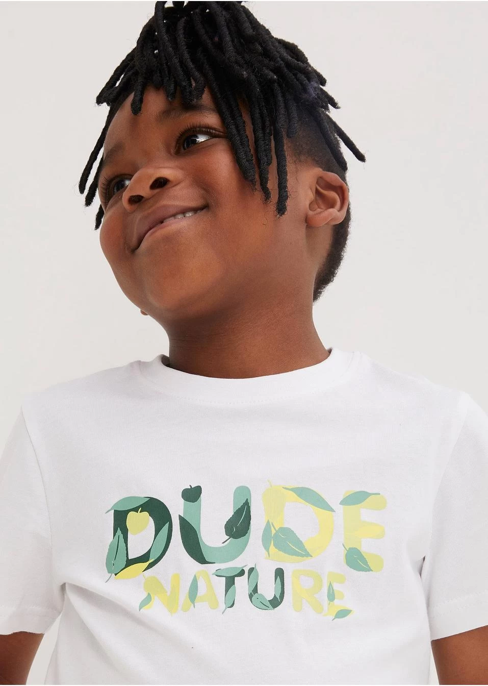 T-shirt Garçon 7 T-shirt Garçon – Image 5