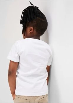 T-shirt Garçon 9 T-shirt Garçon -Bpc Bonprix Collection 23036300 oS8UONpU