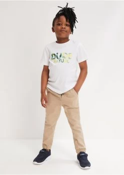 T-shirt Garçon 10 T-shirt Garçon -Bpc Bonprix Collection 23036301 kCcbJjMt