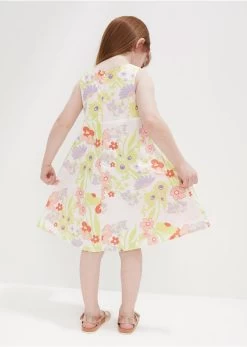 Robe Festive Fille à Imprimé Floral -Bpc Bonprix Collection 23036306 5SQhg40H